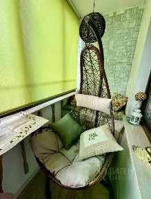 Продается студия, 32,6 м²