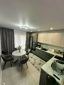 Продается 2-комн. квартира, 60 м²