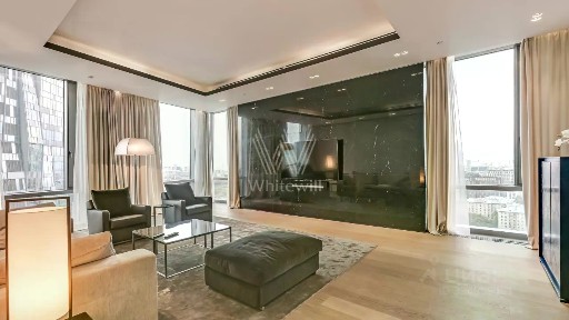 Сдается 3-комн. квартира, 150 м²