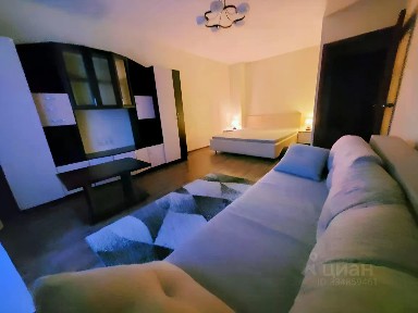 Сдается 1-комн. квартира, 35 м²