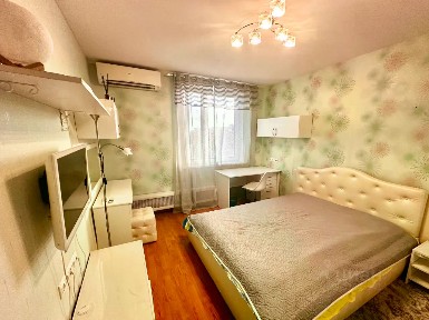 Сдается 2-комн. квартира, 52 м²