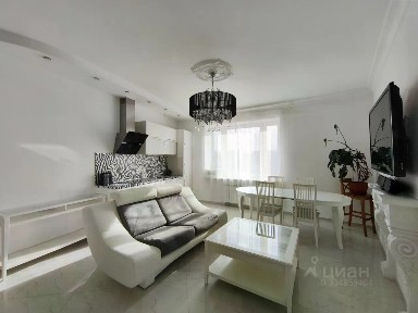 Сдается 3-комн. квартира, 83 м²