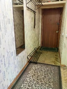 Сдается 2-комн. квартира, 45 м²