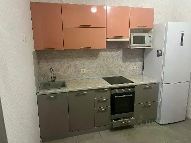 Сдается 1-комн. квартира, 39,2 м²