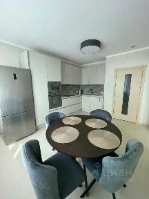 Сдается 2-комн. квартира, 70 м²