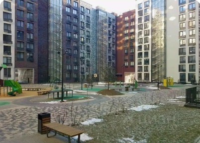 Продается 1-комн. квартира, 33,5 м²