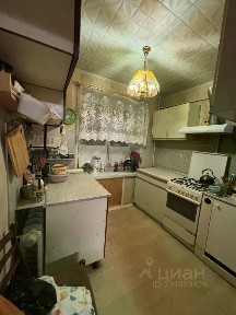 Продается 3-комн. квартира, 52 м²