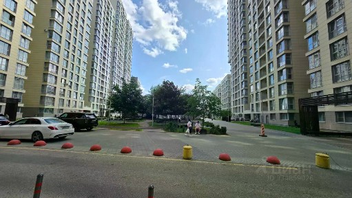 Продается 1-комн. квартира, 43,1 м²