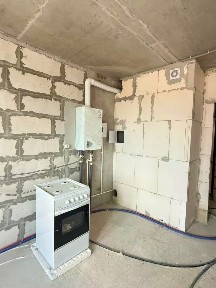 Продается 1-комн. квартира, 31,1 м²
