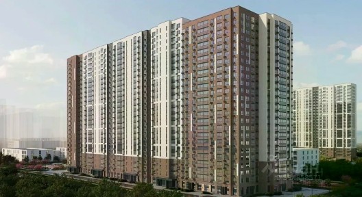 Продается 2-комн. квартира, 59,6 м²