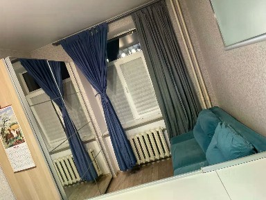 Сдается студия, 22 м²