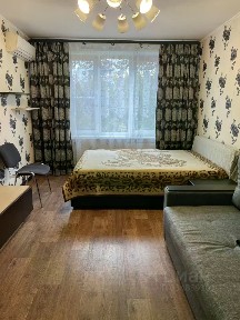 Сдается 1-комн. квартира, 32 м²