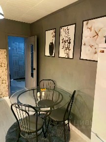 Сдается 1-комн. квартира, 34 м²