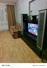 Сдается 1-комн. квартира, 42 м²