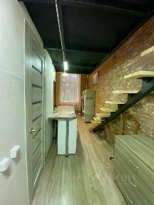 Сдается 1-комн. квартира, 25 м²