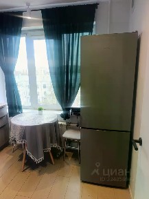 Сдается 2-комн. квартира, 44,3 м²