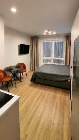 Сдается студия, 20 м²