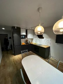 Продается 2-комн. квартира, 55 м²