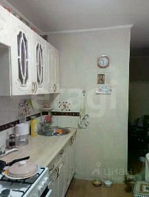 Продается 2-комн. квартира, 46,8 м²