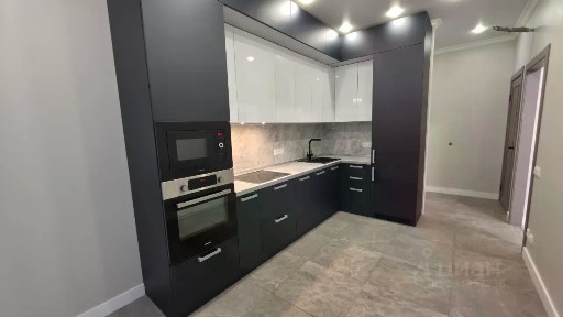 Продается 2-комн. квартира, 55 м²