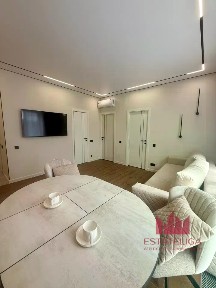 Сдаются 2-комн. апартаменты, 53 м²