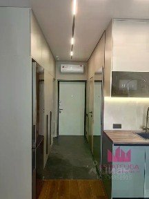 Сдается апартаменты-студия, 24 м²