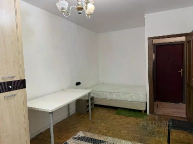 Сдается 1-комн. квартира, 31 м²