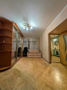 Сдается 1-комн. квартира, 35 м²