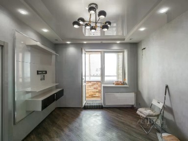 Продается 1-комн. квартира, 45,1 м²