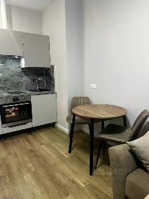 Сдается 2-комн. квартира, 40 м²