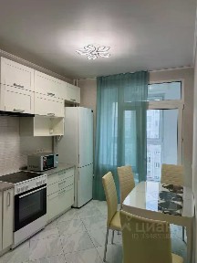 Продается 1-комн. квартира, 35,2 м²