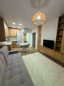 Сдается 2-комн. квартира, 42 м²