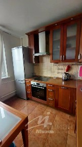 Сдается 2-комн. квартира, 58 м²