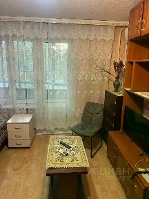 Сдается 1-комн. квартира, 40 м²