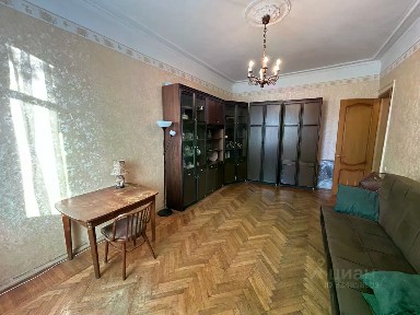Сдается 2-комн. квартира, 55 м²