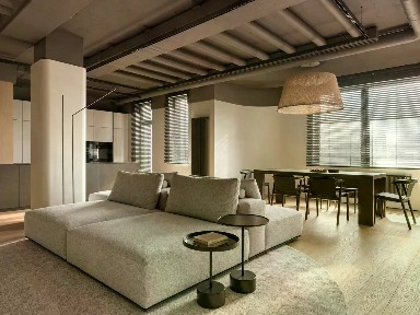 Сдается 3-комн. квартира, 120 м²