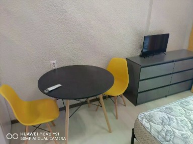 Сдается 1-комн. квартира, 25 м²