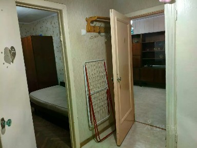 Сдается 2-комн. квартира, 45 м²