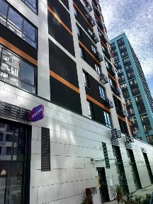 Сдается студия, 24,3 м²