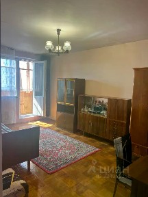 Сдается 2-комн. квартира, 58 м²