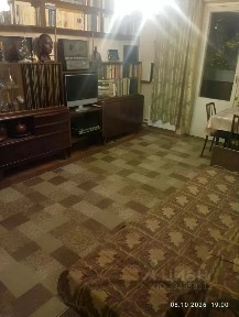 Сдается 1-комн. квартира, 42 м²