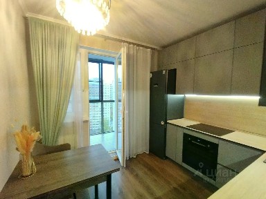 Сдается 2-комн. квартира, 60 м²