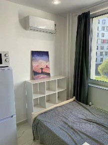 Сдается 1-комн. квартира, 25 м²