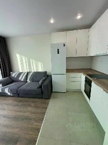 Сдается 2-комн. квартира, 40 м²