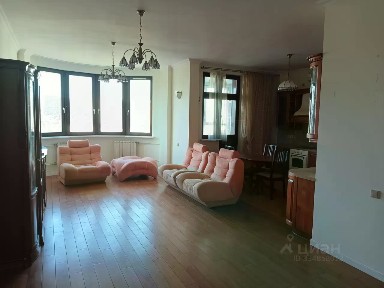 Сдается 2-комн. квартира, 113 м²