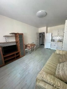 Сдается 1-комн. квартира, 40 м²
