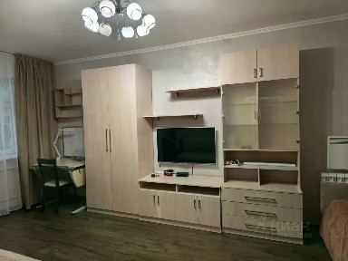 Сдается 1-комн. квартира, 35,2 м²