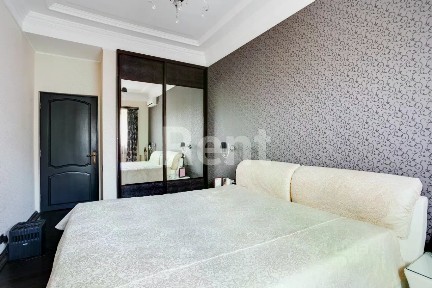 Сдается 4-комн. квартира, 95 м²