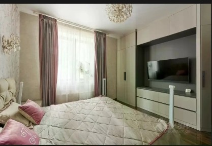 Сдается 2-комн. квартира, 70,8 м²
