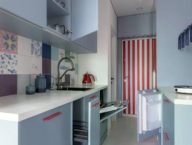 Сдается студия, 21 м²